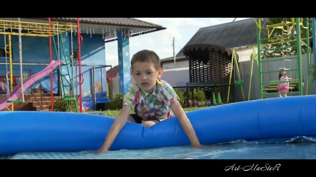 Выпуск-2017 Узденский дс №3 5 группа смотреть онлайн