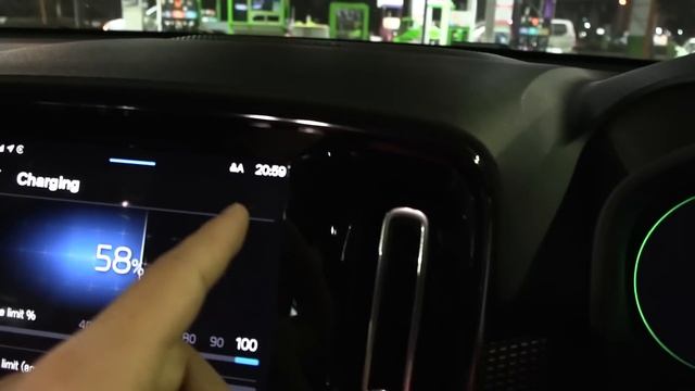 Volvo XC40 family test part 3 смотреть онлайн