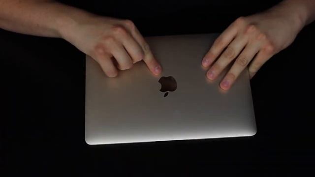 Apple MacBook GOLD VERSION: Unboxing! смотреть онлайн