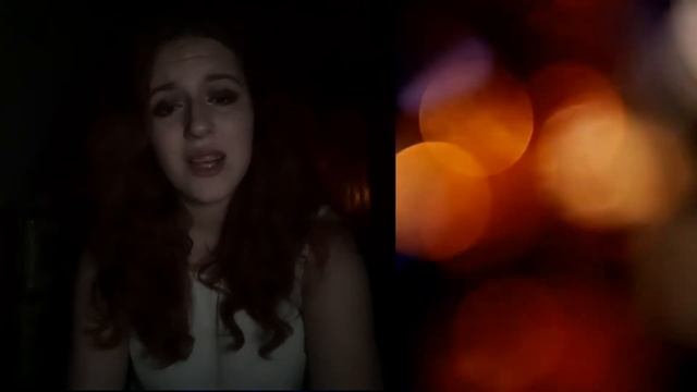 Черняк Юлия "Я помню, любимая помню" С.Есенин смотреть онлайн