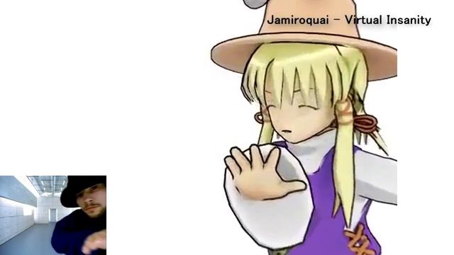 Suwako on Drugs Explained смотреть онлайн