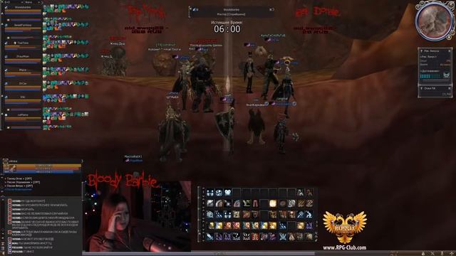 !ref !donate !server !tg | RPG-CLUB HF x1 | Grand Opening 16.11.20 смотреть онлайн