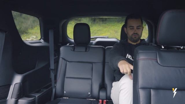 Ford Explorer 2021 híbrido - Prueba / Review en español | HolyCars TV смотреть онлайн