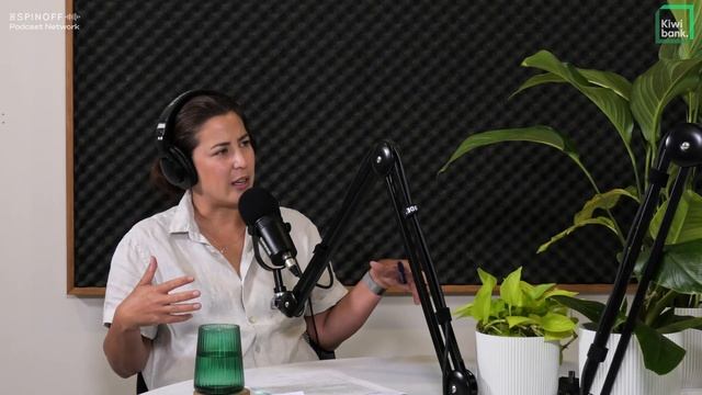 Te Aorere Pēwhairangi on finding inspiration | This is Kiwi | The Spinoff смотреть онлайн