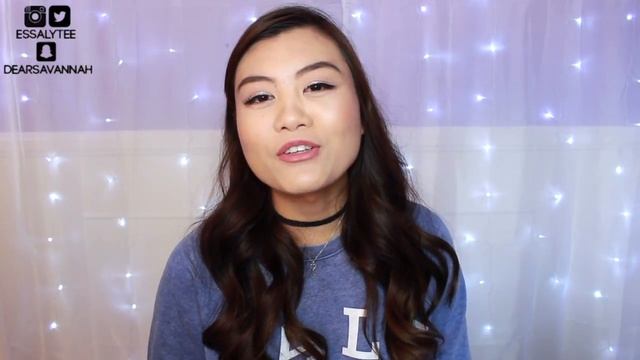 {TOP 5}: BEST VOLUMIZING MASCARAS || Savannah Alyson смотреть онлайн