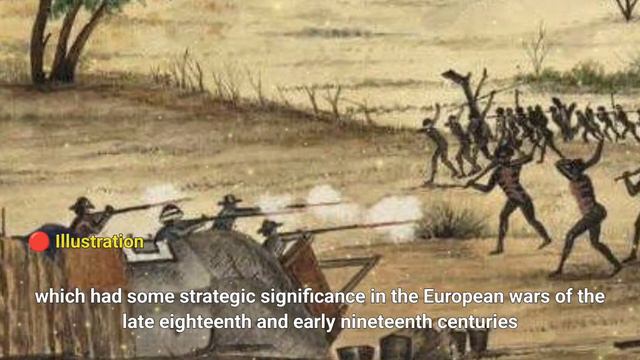 Australia History And Timeline