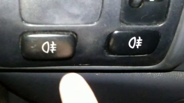 Кнопки ПТФ отличая смотреть онлайн