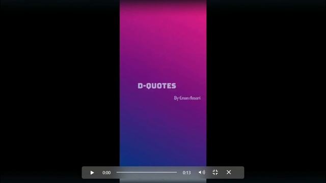 'Quote of the Day' App in Java with Android Studio | Android App Development Tutorial. смотреть онлайн