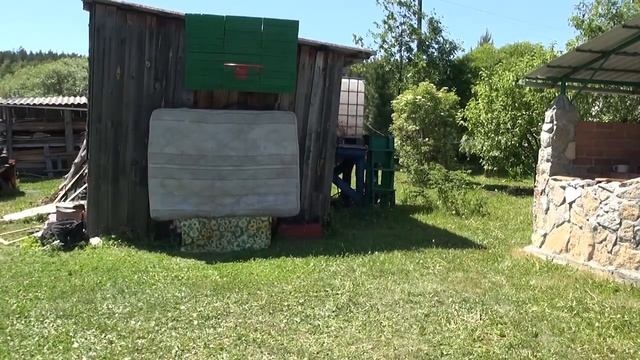 Мишень для стрельбы из лука, безопасная для окружающих и стрел. смотреть онлайн