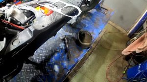 Купили новый КИТАЙСКИЙ скутер и УЖАСНУЛИСЬ!