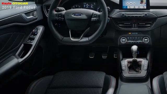 [FIRST LOOK] All New 2019 Ford Focus Exterior and Interior With SPG... | Kayla смотреть онлайн