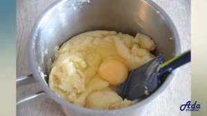 ★ОШЕЛОМЛЯЮЩЕ ВКУСНО-★ ЭКЛЕРЫ СО СМЕТАННЫМ КРЕМОМ ★