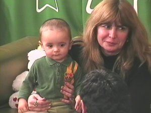 ДОМ-2 Город любви 2424 день Вечерний эфир (29.12.2010)