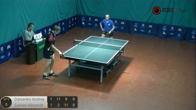 High School SUMY CUP Даценко - Зайцев Александр смотреть онлайн