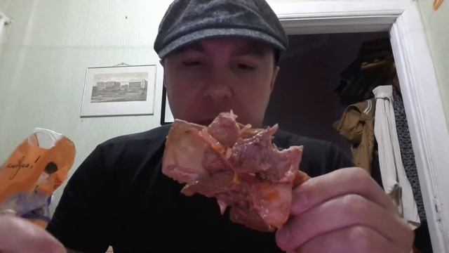 VLOG ем борщ с говядиной смотреть онлайн