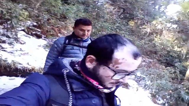 Simbhanjyang, Daman, Makwanpur 2074 (2018) смотреть онлайн