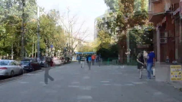 Как добраться до Молодежного форума "Профессиональный рост" в Москве смотреть онлайн
