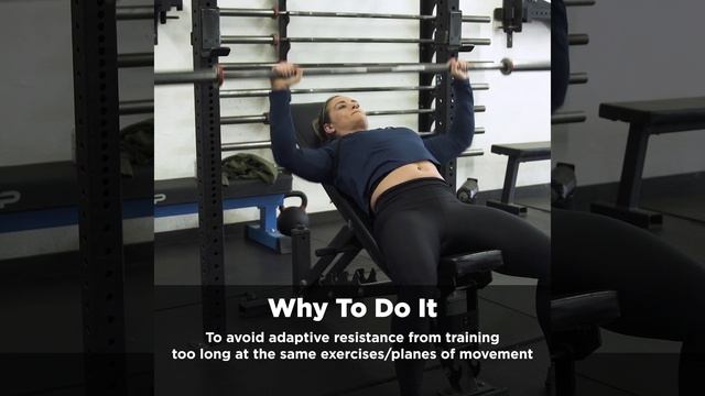 Incline Bench-How, Why & When? смотреть онлайн
