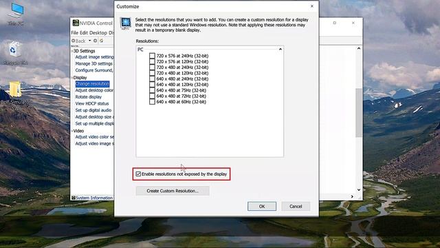 How to Fill Up Your 4:3 Golf Sim Impact Screen? смотреть онлайн