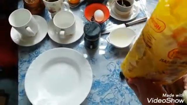 Приготовление вкусной куриной лапши/ Making delicious chiken lapsha смотреть онлайн