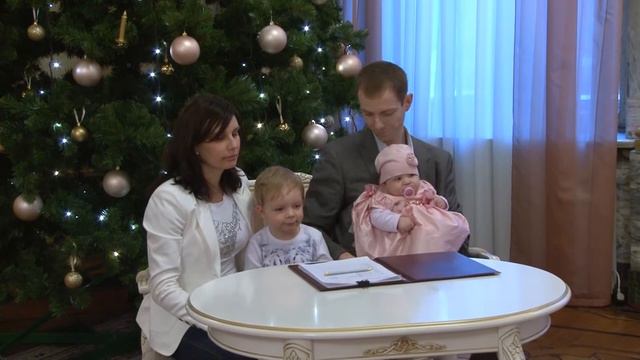 Дворец "Малютка" смотреть онлайн