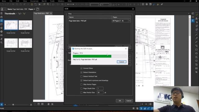 How to rename drawings/documents automatically with Bluebeam Revu смотреть онлайн