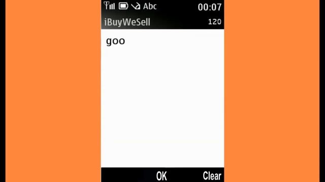 Post FREE classifieds on your Java phones which helps you earn extra cash смотреть онлайн