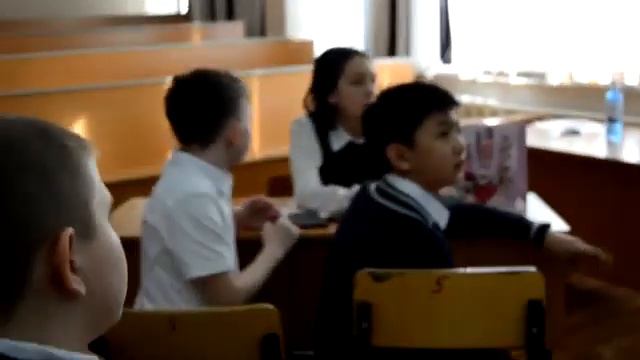 ШубинаОВ_Открытый урок_6ж класс_ "My favourite place" смотреть онлайн