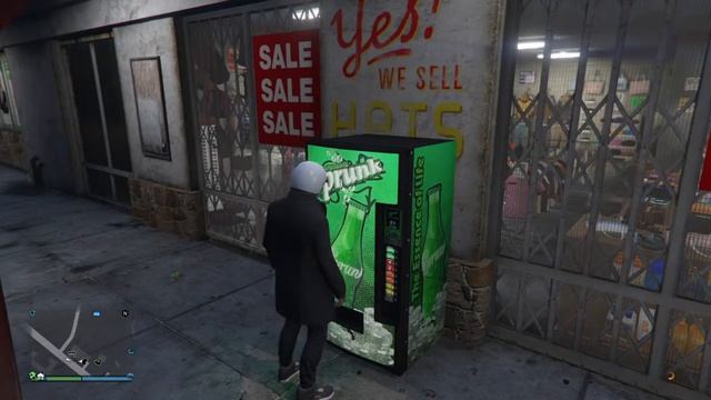 Gta online совмещение придметов очков,шлема и маски смотреть онлайн