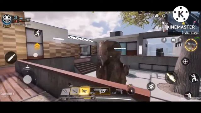 CALL OF DUTY MOBILE GAMEING MPV MASTER #mobilegames                   #callofduty #AZHARUDDIN