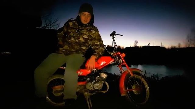 Обзор RMR 24 Delta Пушка Гонка смотреть онлайн