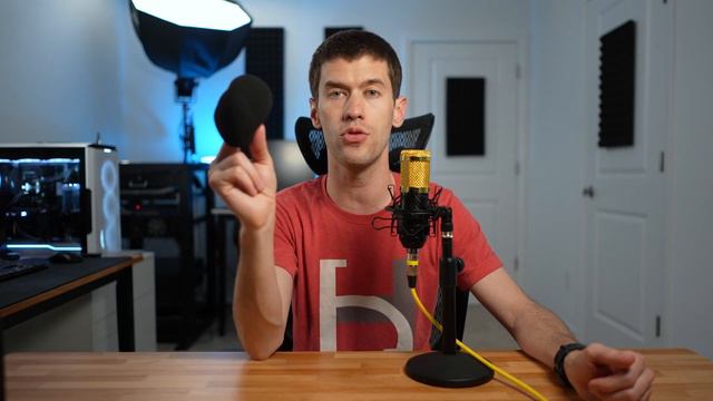Every Old Neewer NW-800 Review is Now Useless смотреть онлайн