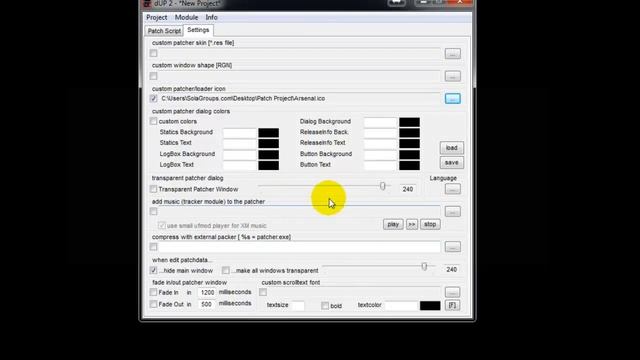 How to PATCH a Software? смотреть онлайн