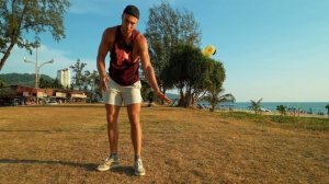 Как Научиться Делать Фляк? - Сделает Каждый!