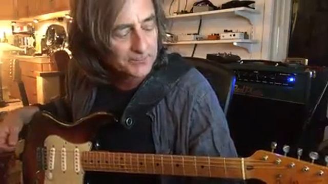 Virgil Arlo Model 54 Strat Pickups Review. Best Strat Replacement Pickups смотреть онлайн