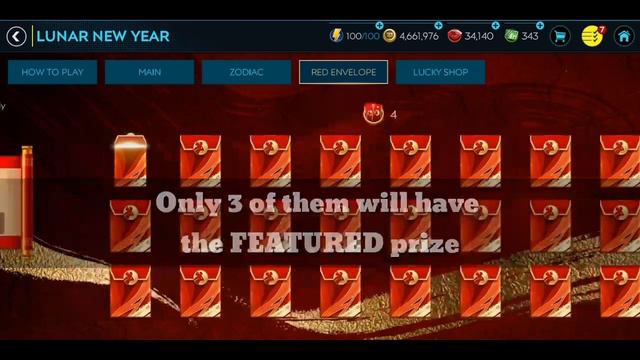 LNY event complete GUIDE + CALCULATIONS! Prime Luis Figo!! смотреть онлайн