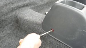 как разобрать салон ланос