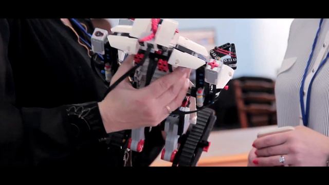 iT - Puzzle Fest / Школа 61 Киев смотреть онлайн