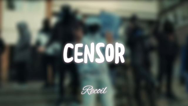 [FREE]#AGB #Suspect X #OS #Chinx X #UK Drill Type Beat 2022 "CENSOR" | Prod Recoil x J1 смотреть онлайн