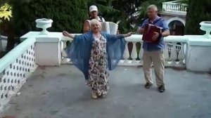 Любовь Погонина, Вячеслав Лунев, Николай Карякин - Цыганочка.