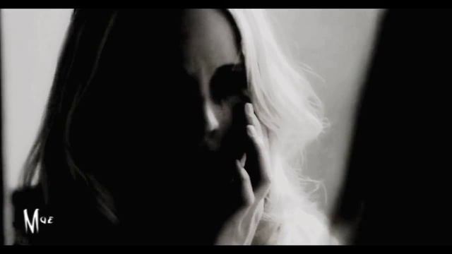 [VD/TB] Eric Northman & Caroline Forbes - Future Starts Slow смотреть онлайн