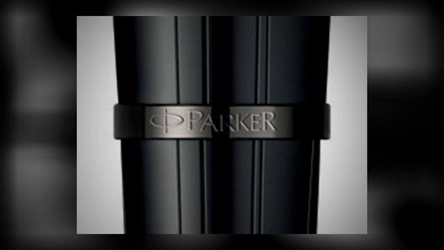 Перьевая ручка Parker Urban Premium F204 Matt Black смотреть онлайн