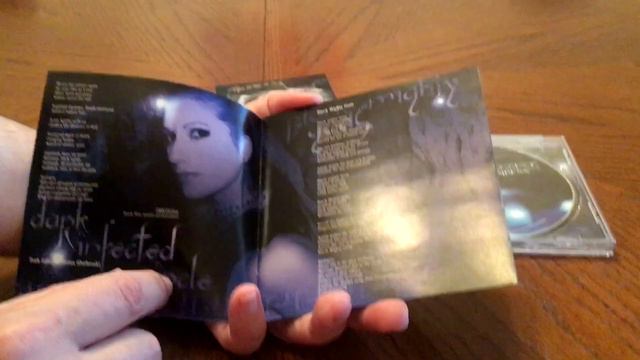 Astarte – Sirens (US edition CD) Close-up смотреть онлайн