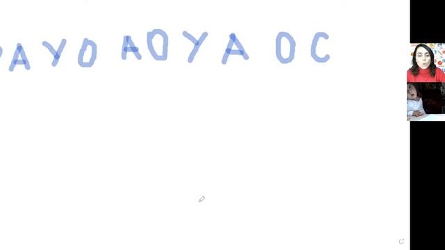 ЛОГОПЕД Подготовка к школе детей 4-7 лет. Занятия на платформе Zoom смотреть онлайн