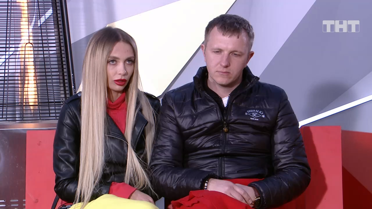 Спаси свою любовь, 1 сезон, 64 выпуск (25.04.2019) смотреть онлайн