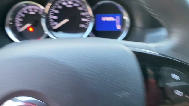 Nissan Terrano. Ролик для продажи. смотреть онлайн