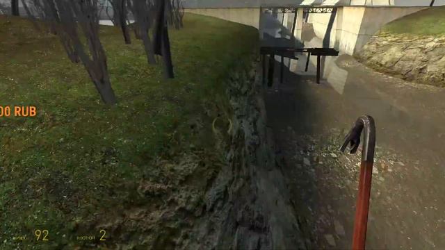 Half Life 2 смотреть онлайн