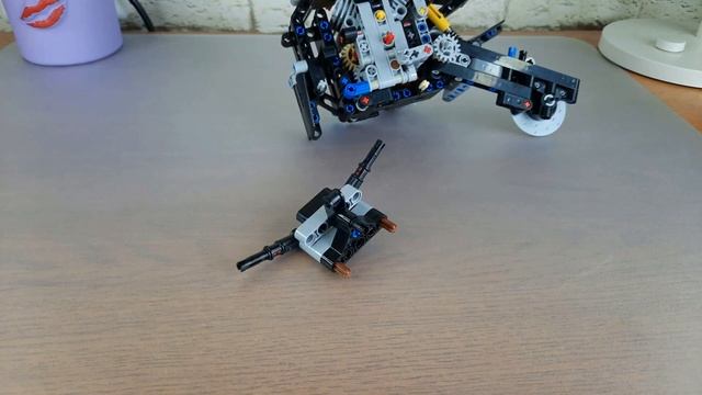 42107 Ducati Panigale V4 R Animation/ Speed Build