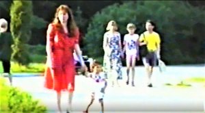 Непоседы - Мама и дочка.mpg