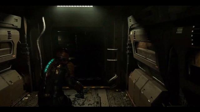 Dead Space Remake (PS5) Walkthrough | Hard Mode | Chapter 1: New Arrivals смотреть онлайн